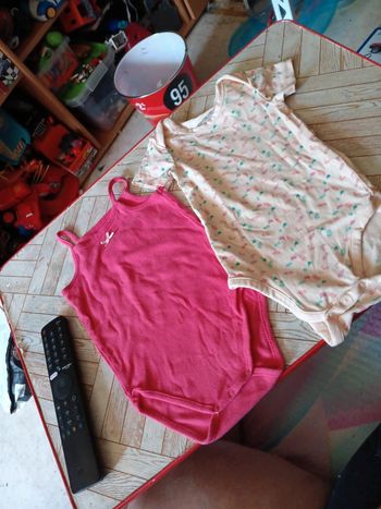 2 bodis 9mois orchestra et bout chou