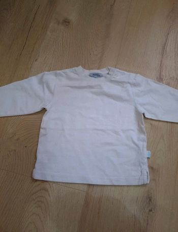 Tee-shirt ml 18 mois en tbe
