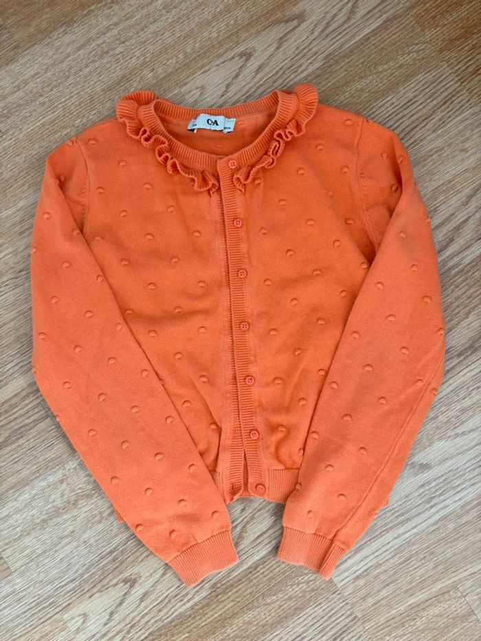 Ensemble gilet pantalon t-shirt - photo numéro 6