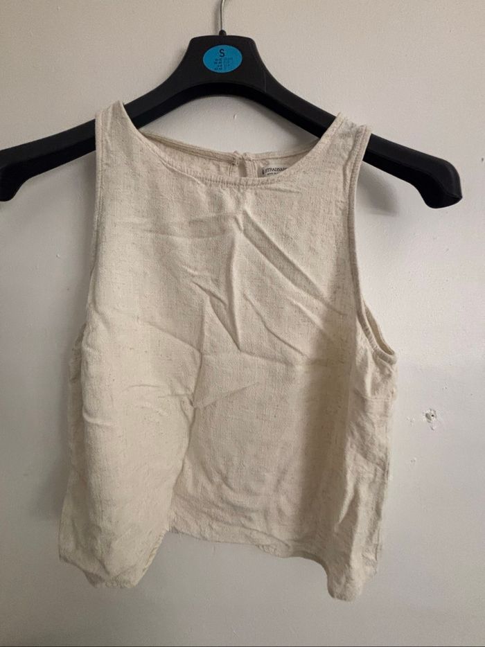 Ensemble beige - photo numéro 2