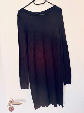 Robe pull légère