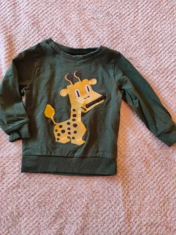 Sweat Next 18 mois