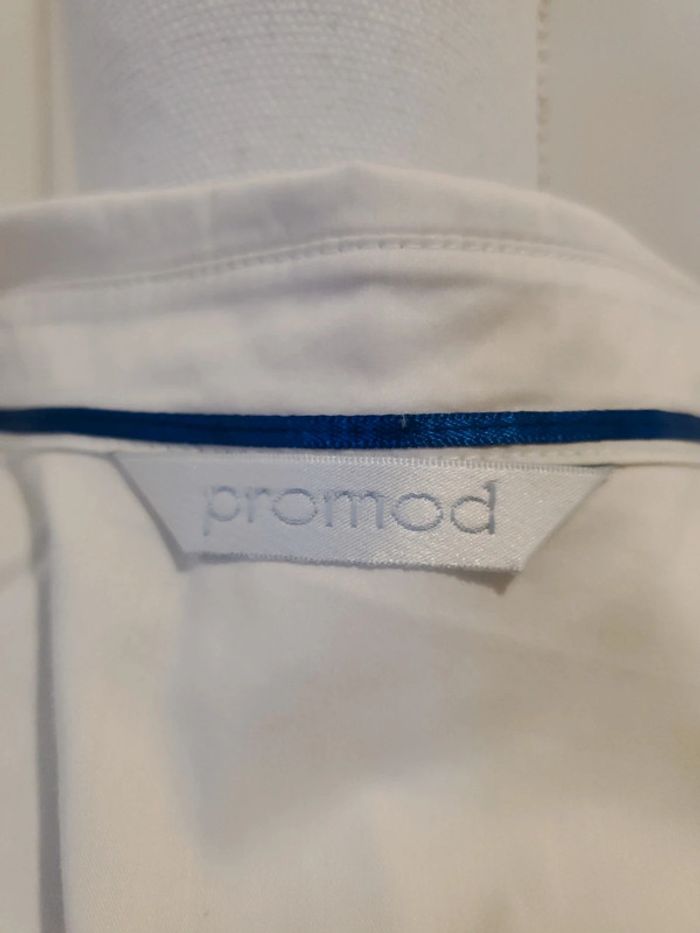 Chemise T.36 Promod - photo numéro 7