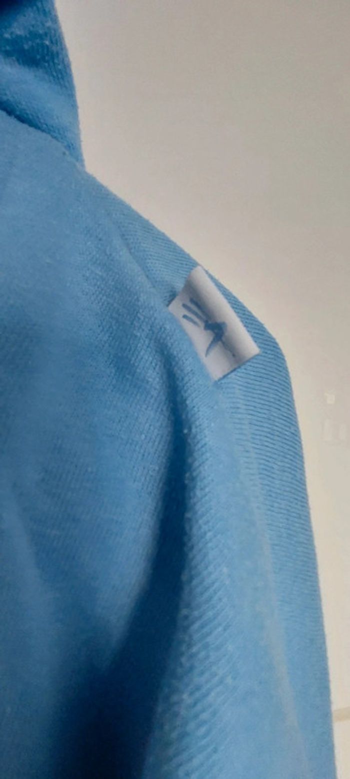 Sweat à capuche - photo numéro 4