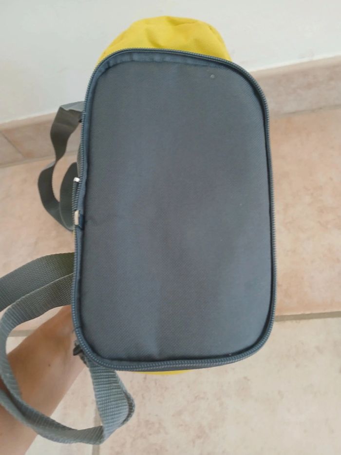 Sac à dos isotherme - photo numéro 3