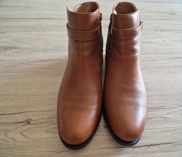 Bottines Minelli Rana - photo numéro 2