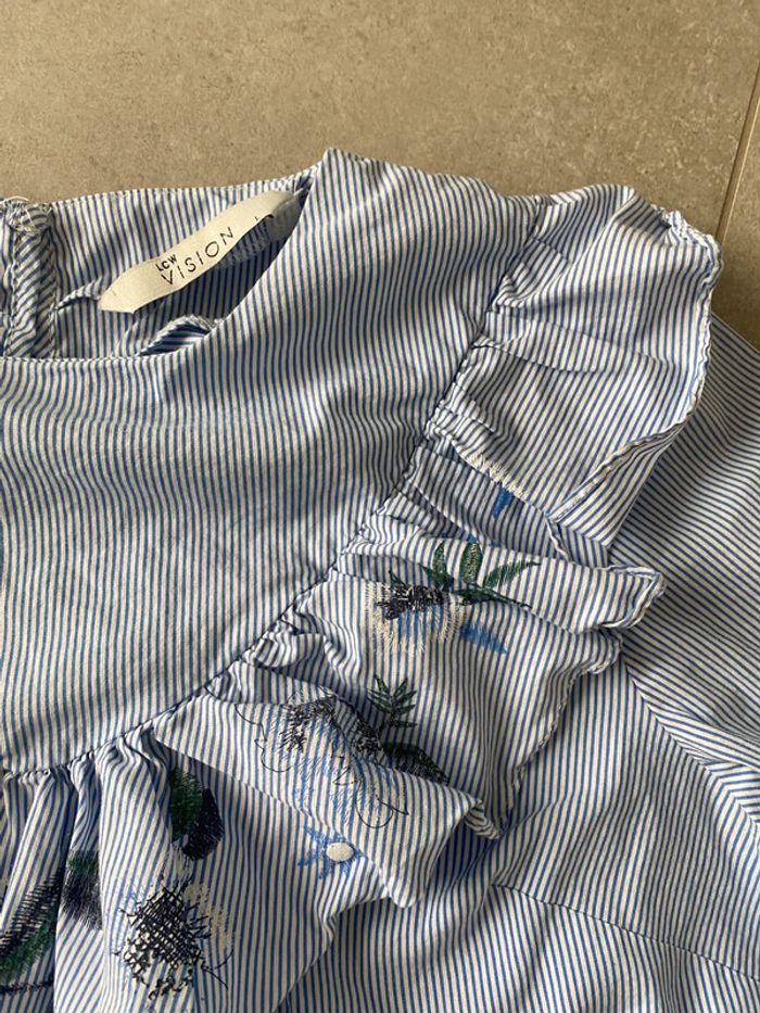 Jolie petite chemise LC waikiki - photo numéro 2