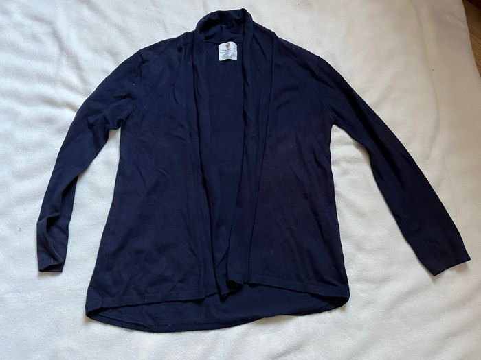 Veste gilet Zara 12 ans - photo numéro 2