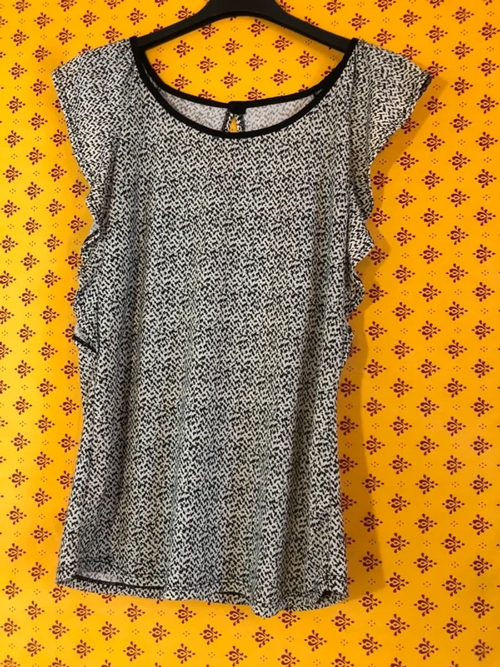 T-shirt - photo numéro 3