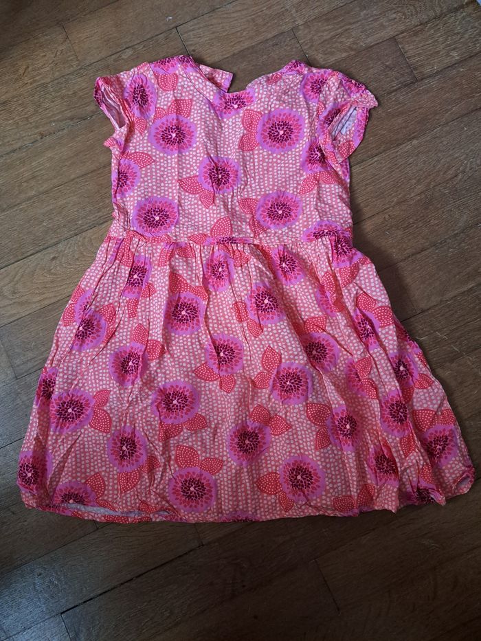 Robe été - photo numéro 1
