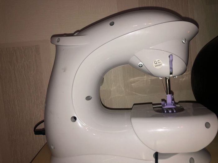 Machine à coudre pour enfants - photo numéro 6