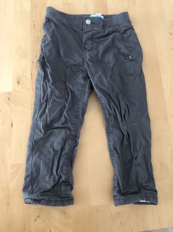 Pantalon  Okaidi  3 ans