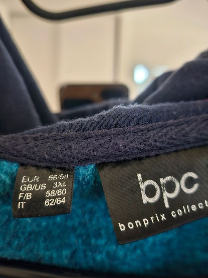 Veste mixte taille 58.60 marque bon prix - photo numéro 5