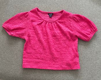 Tee-shirt Kiabi