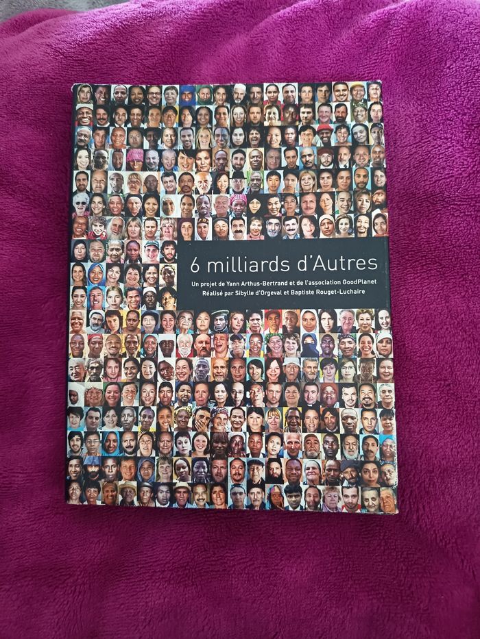 6 millions d autres