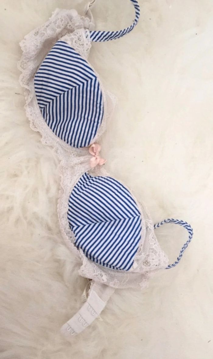 Soutien gorge Topshop