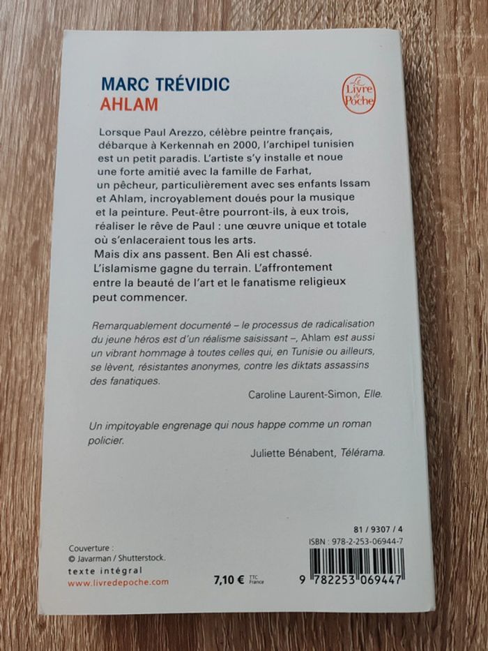 Marc Trévidic 🌸 Ahlam - photo numéro 2