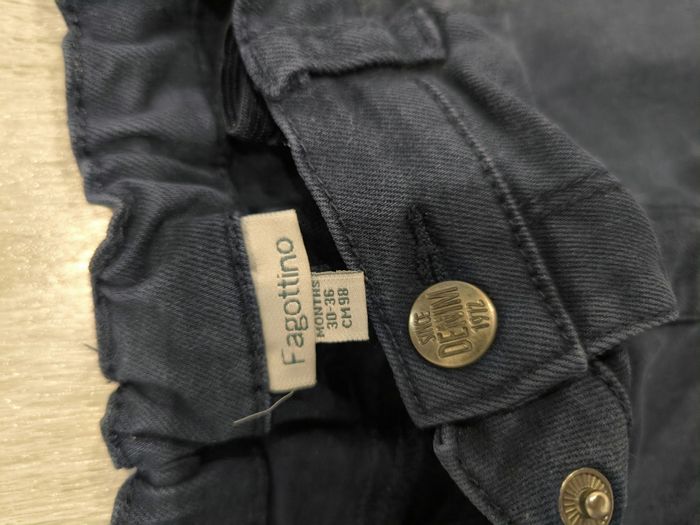 Pantalon - photo numéro 3