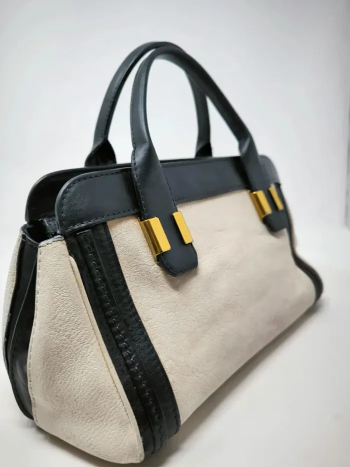 Sac Chloé Alice - photo numéro 6