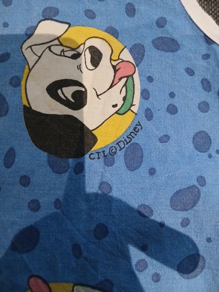 Tablier de cuisine 101 dalmatiens Disney - photo numéro 7