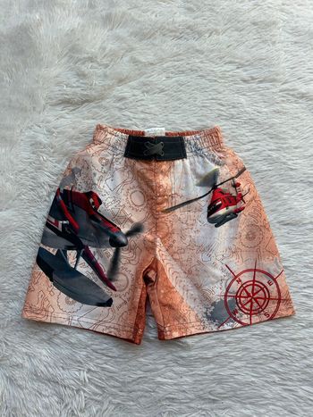Maillot / short de bain Cars Disney