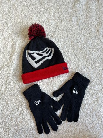 Ensemble hiver