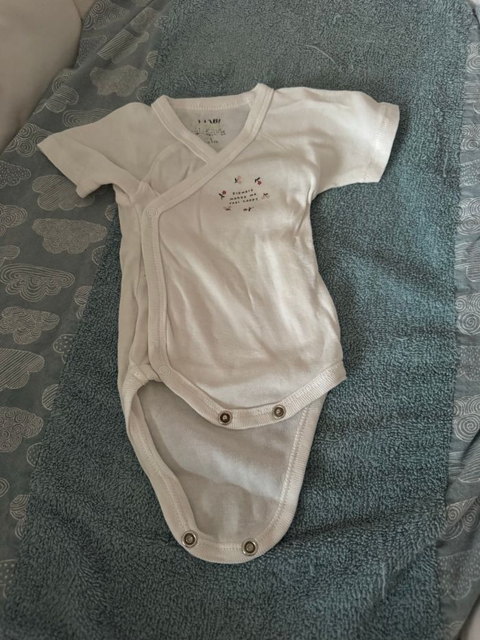 Lot body - photo numéro 3