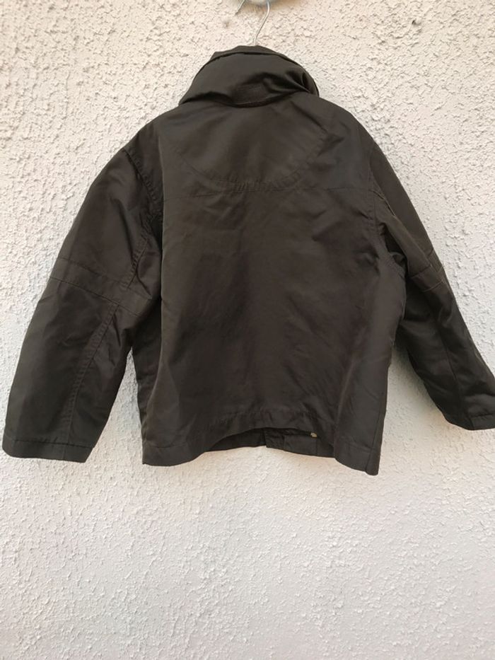 Parka ikks - photo numéro 2