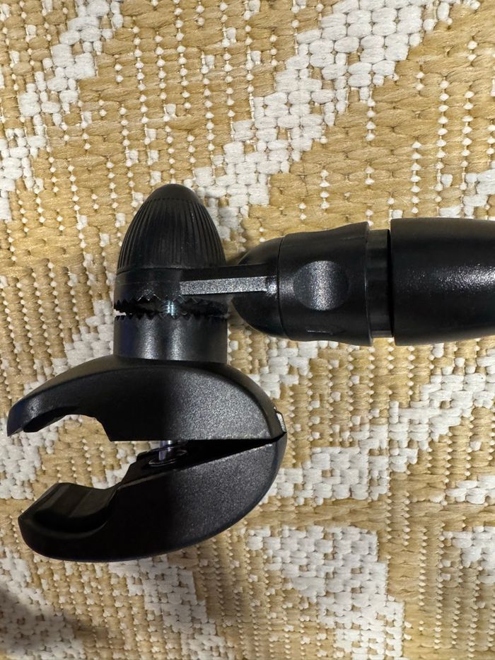 Parapluie/ombrelle pour poussette maxi cosi/bebe confort - photo numéro 2