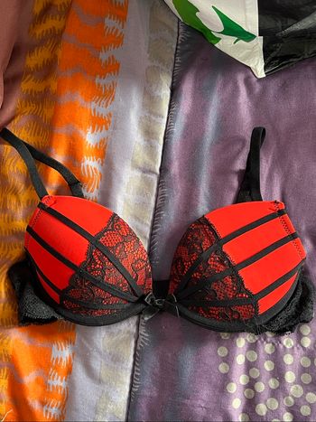 Soutien-gorge