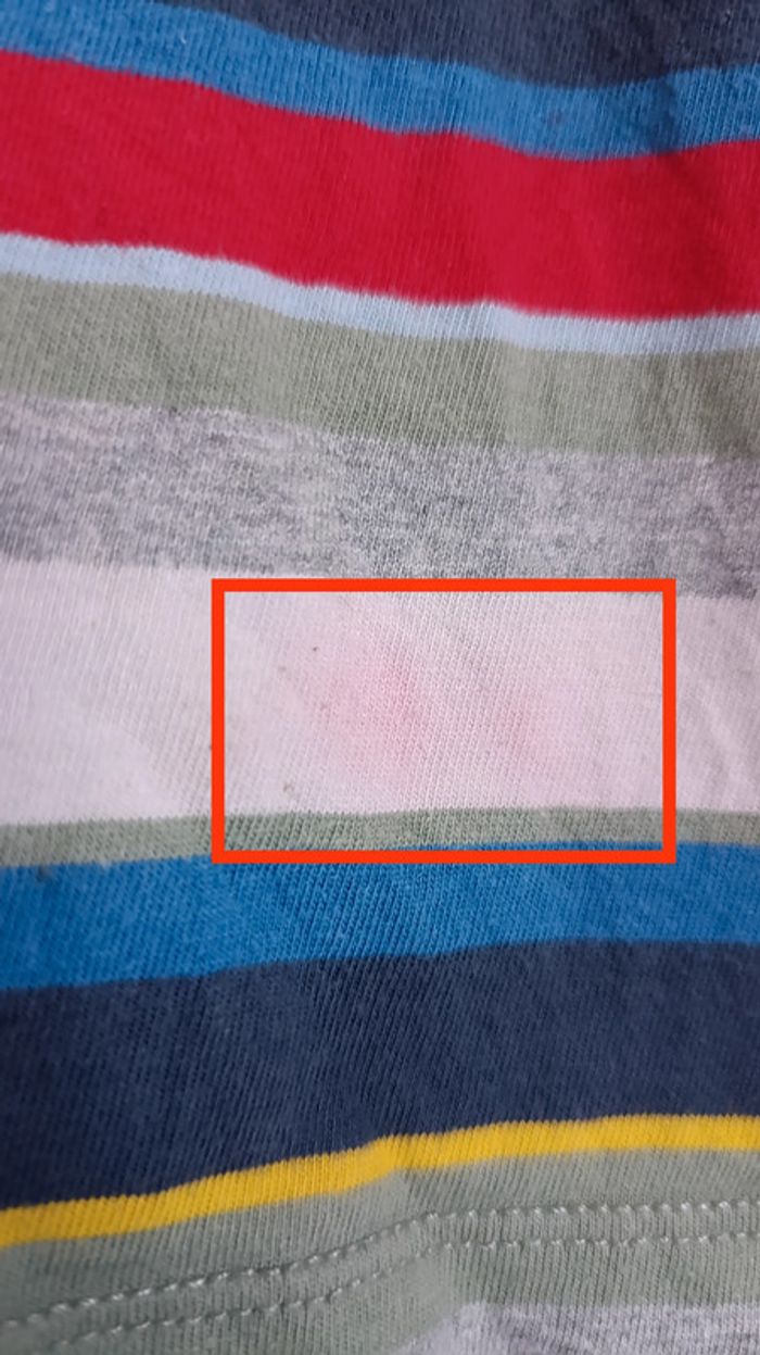 Lot 3 ans. 2 pyjamas Kiabi et un tee-shirt Gap. - photo numéro 6