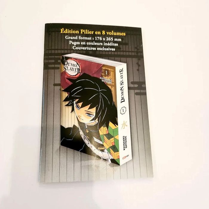 Demon Slayer - Extrait - photo numéro 2