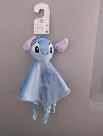 Doudou Stitch disney