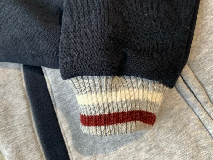 Combinaison enfants 86cm (garçon)
