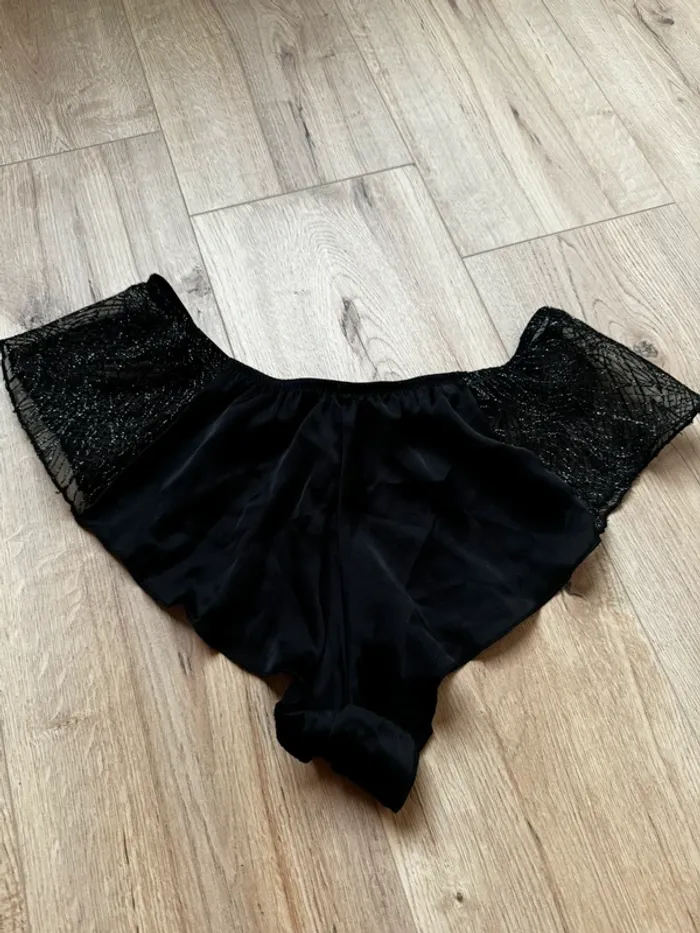 Short pyjama - photo numéro 2