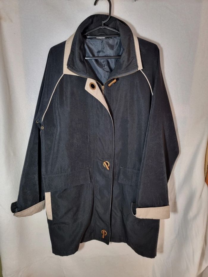 Manteau mi-saison