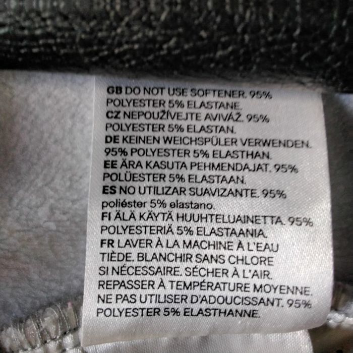Tour de cou little poney H&M - photo numéro 3