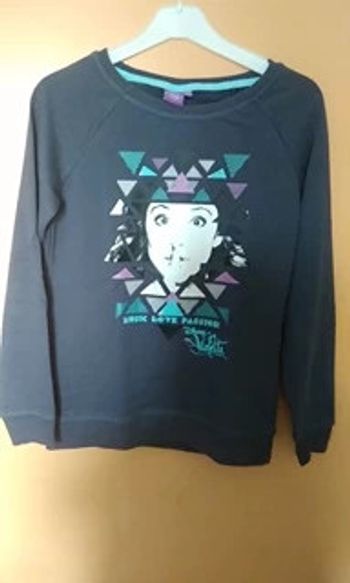 Tee(shirt à manches longues