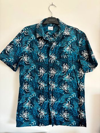Chemise d’été Homme