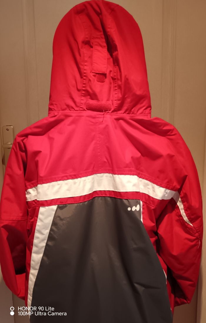 Blouson ski - photo numéro 3