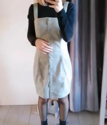 Robe simili