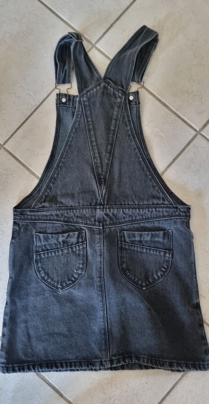 Robe enfant Galerie Lafayette - photo numéro 2