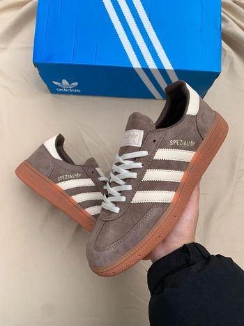 Adidas Handball Spezial Marron 39
