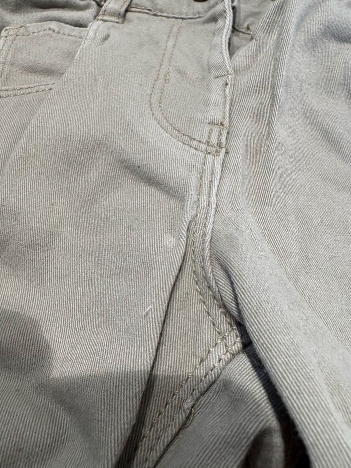 Pantalons - photo numéro 3