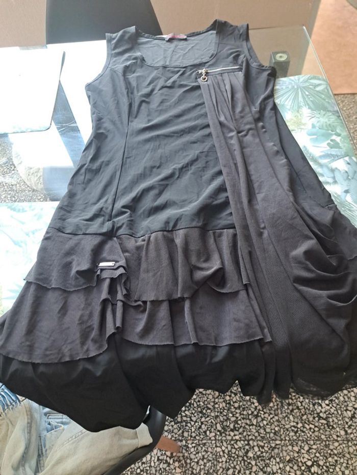 Robe femme