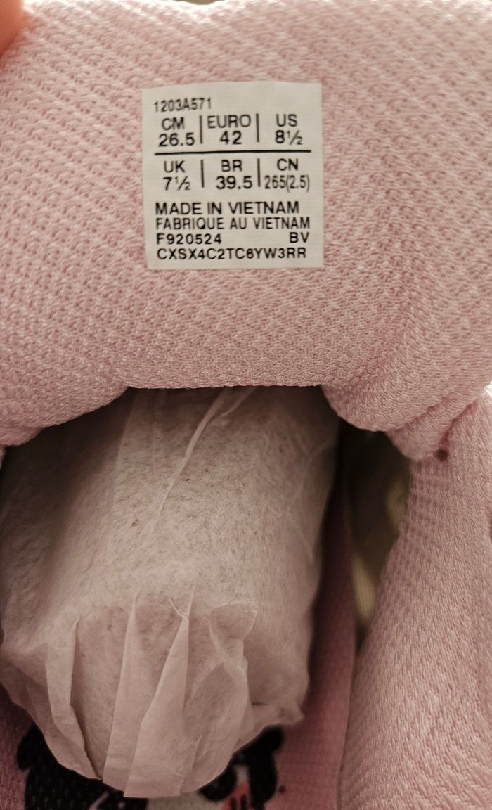 Asics Gel NYC - photo numéro 8