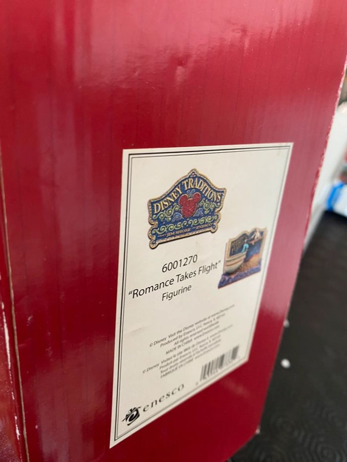 Figurine disney traditions aladdin - photo numéro 4