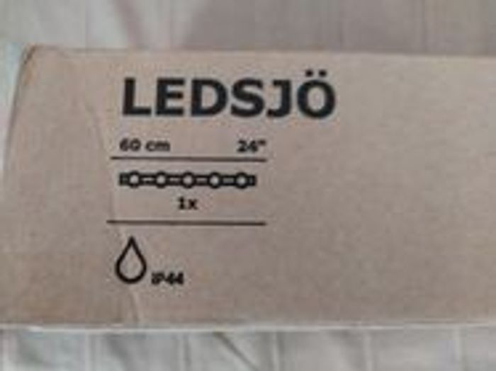 Ledsjö Applique à LED - photo numéro 3