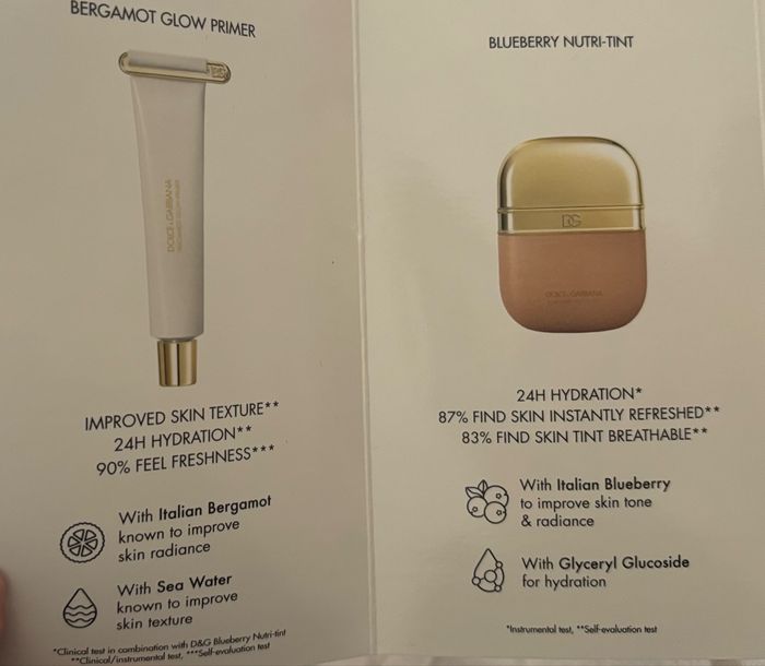 Dolce & gabbana - photo numéro 3