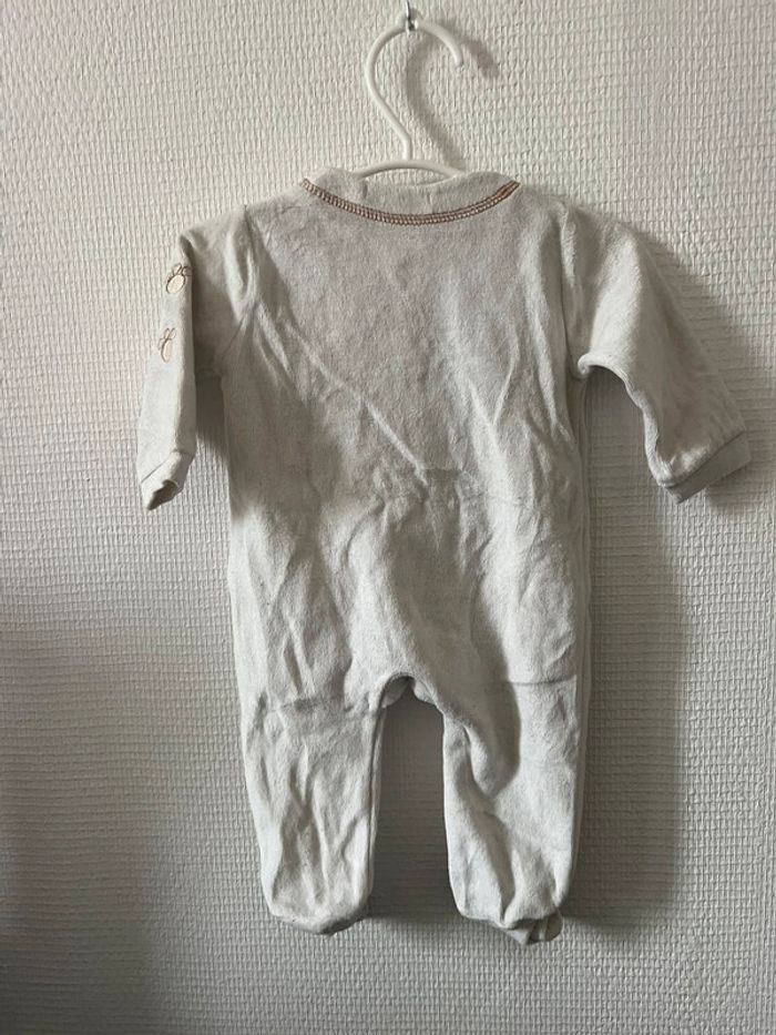 Pyjama 3 mois gemo - photo numéro 2
